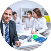 Rohling Growth Advisors, Outsourced Chief Growth Officer